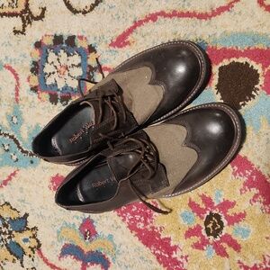 Robert Wayne Dress shoes